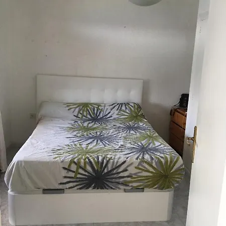 The Best Location And View In !highest Floor * Calpe