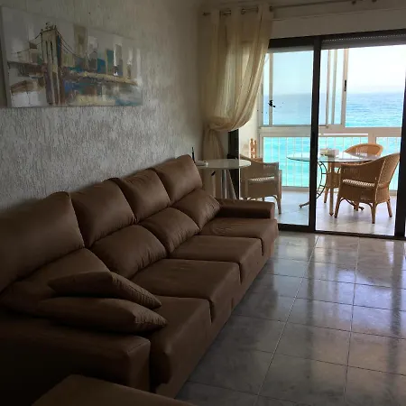 The Best Location And View In !highest Floor *