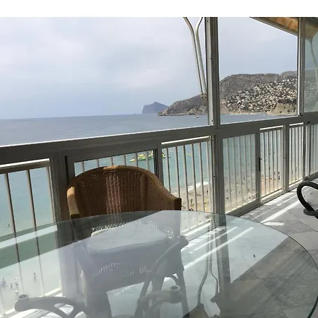 The Best Location And View In !highest Floor *
