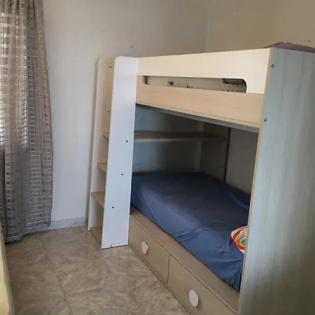 The Best Location And View In !highest Floor Apartment