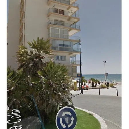Apartment The Best Location And View In !highest Floor
