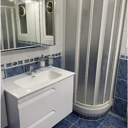 The Best Location And View In !highest Floor * Calpe